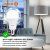 лампа светодиодная led value lvcla150 20sw/840 20вт грушевидная матовая e27 230в 10х1 ru osram 4058075579323 от магазина Штепсель и батарейка. - фото_4