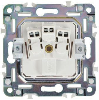 розетка skandy 16а с заземл. без защ. шторок sk-r05bl черн. iek sk-r11-16-k02 от магазина Штепсель и батарейка. - фото_6