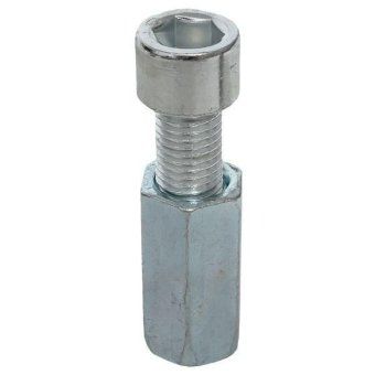 комплект заземления вертикальный d16 дл.3м (2х1.5м) hz proxima ekf gc-21300 от магазина Штепсель и батарейка. - фото_10