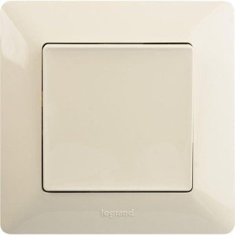 выключатель 1-кл. сп valena life 10а ip20 250в 10ax с лицев. панелью безвинтов. зажимы механизм сл. кость leg 752501 от магазина Штепсель и батарейка. - фото_10