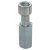комплект заземления вертикальный d16 дл.3м (2х1.5м) hz proxima ekf gc-21300 от магазина Штепсель и батарейка. - фото_10