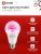 лампа светодиодная led-a60-fito 15вт a60 грушевидная e27 230в для растений in home 4690612036502 от магазина Штепсель и батарейка. - фото_3