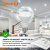 лампа светодиодная led value lv r63 60 8sw/840 8вт рефлектор матовая e27 230в 10х1 ru osram 4058075581913 от магазина Штепсель и батарейка. - фото_4