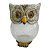 светильник садовый usl-s-813/gt160 owl на солнечной батарее 1 led 4000к 1хаа ni-mh аккум. в/к ip44 uniel ul-00007867 от магазина Штепсель и батарейка.
