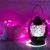 гирлянда светодиодная "мишура led" 3м 288led роз. 18вт 220-240в ip20 провод пвх прозр. neon-night 303-607 от магазина Штепсель и батарейка. - фото_5