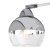 светильник jasper 60вт e27х5 ip20 подвесной freya fr5225pl-05w от магазина Штепсель и батарейка. - фото_3