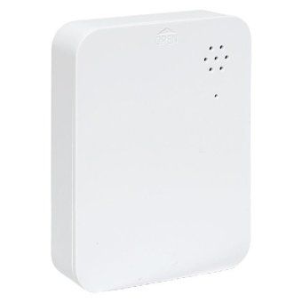 датчик протечки умный zigbee connect ekf is-fl-zb от магазина Штепсель и батарейка.
