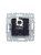 розетка компьютерная сп rj45 кат.5e brite рк10-бра механизм алюм. iek br-k10-1-k47 от магазина Штепсель и батарейка.