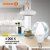 лампа светодиодная led value b 12вт 4000к нейтр. бел. e14 960лм b матов. пластик 220-240в (замена 100вт) osram 4099854308697 от магазина Штепсель и батарейка. - фото_2