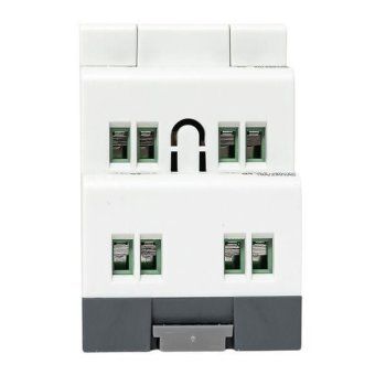 модуль расширения дискретных и аналоговых сигналов pro-relay 4di/ai 4do(r) dc ekf prl-e-4diai4do-r-dc от магазина Штепсель и батарейка. - фото_11