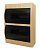 щит щрн-п-24 ip41 светлое дерево proxima ekf pb40-n-24-light от магазина Штепсель и батарейка.