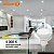 лампа светодиодная led value lv r50 60 7sw/840 7вт рефлектор матовая e14 230в 10х1 ru osram 4058075581692 от магазина Штепсель и батарейка.