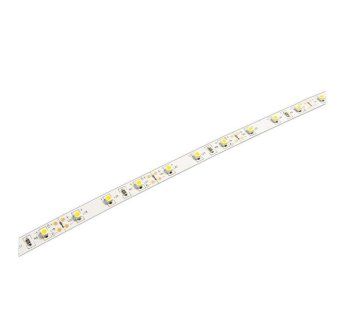 лента светодиодная pls 2835/60-12v 6вт/м 3000к тепл. бел. ip20 (уп.5м) jazzway 2858023 от магазина Штепсель и батарейка.