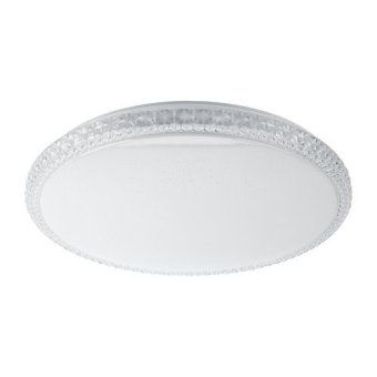 светильник светодиодный spb-6-70-rc r brilliance 70вт 3000-6500к 5950лм с ду 500х77мм эра б0036369 от магазина Штепсель и батарейка. - фото_2