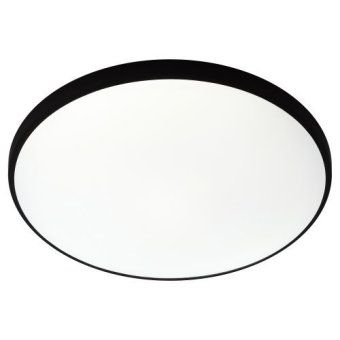 светильник светодиодный классик spb-6 bk 24вт 5000к slim base потолочн. без ду эра б0069771 от магазина Штепсель и батарейка. - фото_10