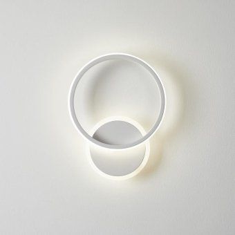 светильник omega 15вт 4000к ip20 бра настен. freya fr6197wl-l15w от магазина Штепсель и батарейка. - фото_10