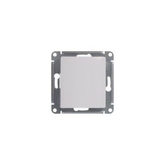 кнопка нажимная 1-кл. сп glossa 10а ip20 (сх. 1) 10ax механизм бел. se gsl000115 от магазина Штепсель и батарейка. - фото_4