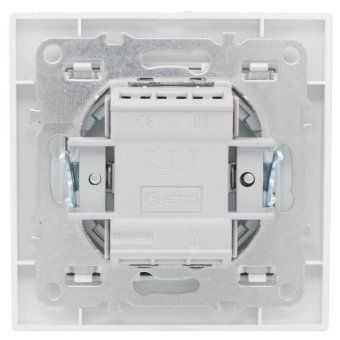 выключатель 3-кл. сп минск 10а ip20 бел. basic ekf erv10-024-10 от магазина Штепсель и батарейка. - фото_4