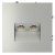 розетка компьютерная 2-м сп s70 rj45 + rj45 кат.6 механизм сталь voltum vls060205 от магазина Штепсель и батарейка.