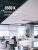 лампа светодиодная 10вт 220в g13 6500к glass 600мм t8 космос lksm_led10wg13t865gl от магазина Штепсель и батарейка. - фото_3