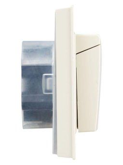 розетка 2-м сп brite рсбш12-3-44-бркр 16а в сборе ip44 с крышкой беж. iek br-r26-16-44-k10-f от магазина Штепсель и батарейка. - фото_3