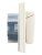 розетка 2-м сп brite рсбш12-3-44-бркр 16а в сборе ip44 с крышкой беж. iek br-r26-16-44-k10-f от магазина Штепсель и батарейка. - фото_3