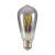лампа светодиодная loft led st64 4вт 3000к e27 voltega 8512 от магазина Штепсель и батарейка. - фото_2