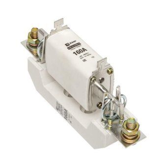 контакт-основание с держателем ппн-33 (nta00) ekf fusb-33 от магазина Штепсель и батарейка. - фото_6