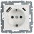 розетка brite рюш11-1-брб 16а с usb a+c 18вт с заземл. защ. шторки механизм бел. iek br-r14-16-u22-018-k01 от магазина Штепсель и батарейка. - фото_3