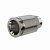 муфта труба-коробка d20мм ip66/ip67 м20х1.5 нержавеющая сталь aisi 303 dkc 6111-20x от магазина Штепсель и батарейка.
