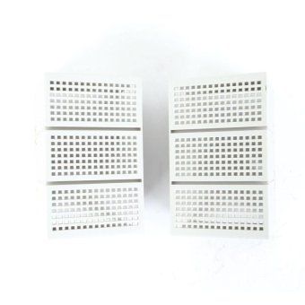 крышка клеммная tcf для mgs125 (уп.2шт) 3p dkc tcf-mgs125tc3 от магазина Штепсель и батарейка.