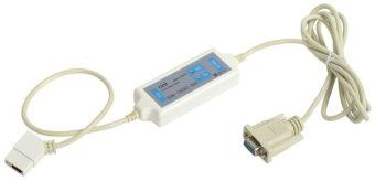 реле логическое plr-s. rs-232 oni plr-s-cable-rs232 от магазина Штепсель и батарейка.