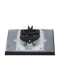 розетка 2-м сп brite рсбш12-3-44-брч 16а в сборе ip44 с крышкой черн. iek br-r26-16-44-k02-f от магазина Штепсель и батарейка. - фото_8