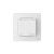розетка 1-м сп blanca 16а ip44 250в с заземл. защ. шторки с крышкой бел. se blnrs441111 от магазина Штепсель и батарейка. - фото_2