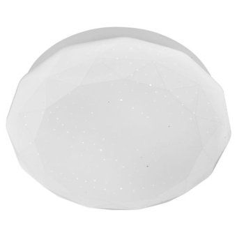 светильник светодиодный классик spb-6 slim sparkle wh 18w-4k 18вт 4000к без ду эра б0069785 от магазина Штепсель и батарейка. - фото_2