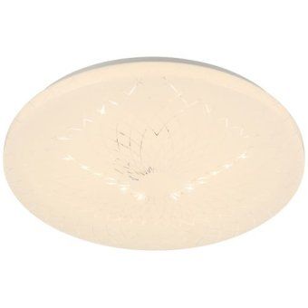светильник светодиодный классик spb-6 wh 36w-4k slim lily 36вт 4000к ip20 2700лм без ду эра б0071159 от магазина Штепсель и батарейка. - фото_8