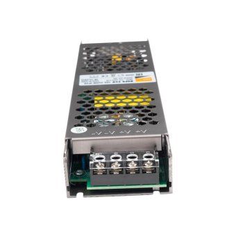 блок питания для светодиод. ленты bsps 240вт 10а 24в ip20 метал. pro+ jazzway 5024250 от магазина Штепсель и батарейка. - фото_6