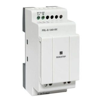 модуль расширения аналоговых сигналов pro-relay 1ao dc ekf prl-e-1ao-dc от магазина Штепсель и батарейка.