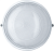 светильник лон 94 802 nbl-r1-60-e27/wh 1х60вт e27 ip54 (аналог нпб 1301 бел. круг 60вт) navigator 94802 от магазина Штепсель и батарейка.