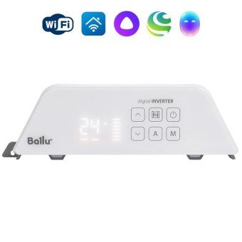 блок управления transformer digital inverter bct/evu-4i ballu нс-1416232 от магазина Штепсель и батарейка. - фото_2