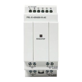 модуль расширения дискретных сигналов pro-relay 4di 4do(r) ac ekf prl-e-4di4do-r-ac от магазина Штепсель и батарейка. - фото_11