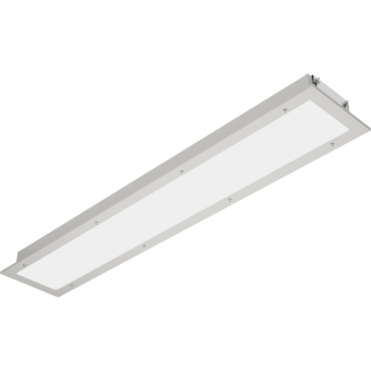 светильник светодиодный ald uni led 1200 30вт 4000к ip54 встраив. ст 1050000020 от магазина Штепсель и батарейка.