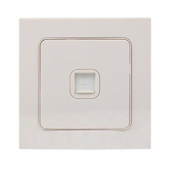 розетка компьютерная 1-м стокгольм rj45 механизм бел. proxima ekf eyk01-035-10 от магазина Штепсель и батарейка. - фото_9