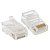 коннектор rj45 (8p8c) кат.5e неэкранир. 30мкд универс. (уп.50шт) teracom pro ekf trp-plug-5eutp-50 от магазина Штепсель и батарейка.