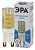 лампа светодиодная jcd-5w-220v-corn ceramics-840-g9 400лм эра б0027864 от магазина Штепсель и батарейка.