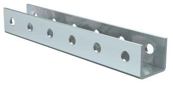 соединитель для strut-профиля hdz iek clm50d-sps-300-40-hdz от магазина Штепсель и батарейка.