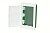корпус встраиваемый city9 box it 3 ряда 36мод. 2 розетки с бел. дверцей se ez9e312p2fit от магазина Штепсель и батарейка.