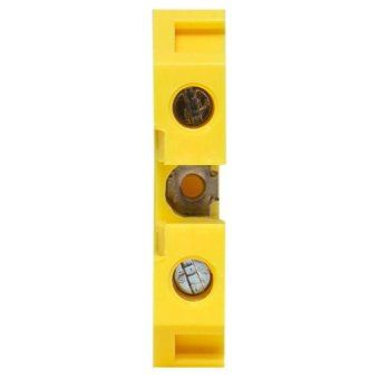 колодка клеммная jxb-2.5/35 (25а) желт. ekf plc-jxb-2.5/35y от магазина Штепсель и батарейка. - фото_7