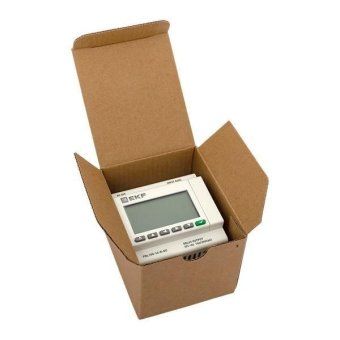 реле программируемое pro-relay prl100-12-r-dc ekf prl100-12-r-dc от магазина Штепсель и батарейка. - фото_4