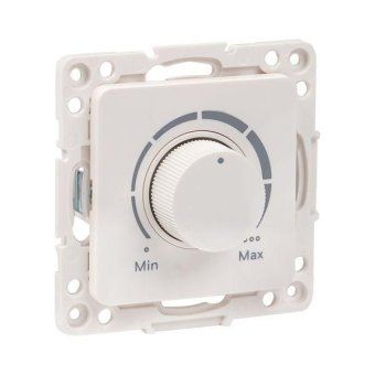 механизм светорегулятора стокгольм 600вт 220в бел. proxima ekf eyd06-101-10 от магазина Штепсель и батарейка. - фото_6